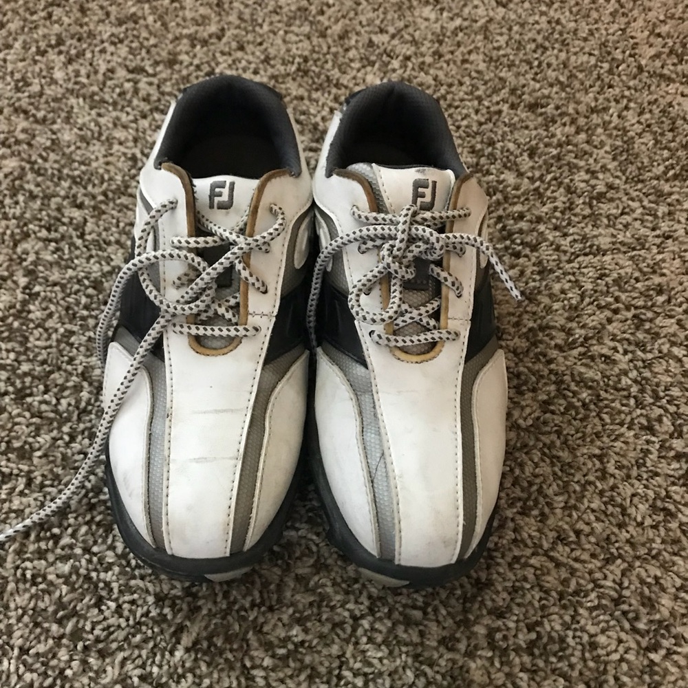 Kids Golf shoes